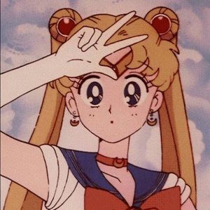 Meet your Posher, Ericka